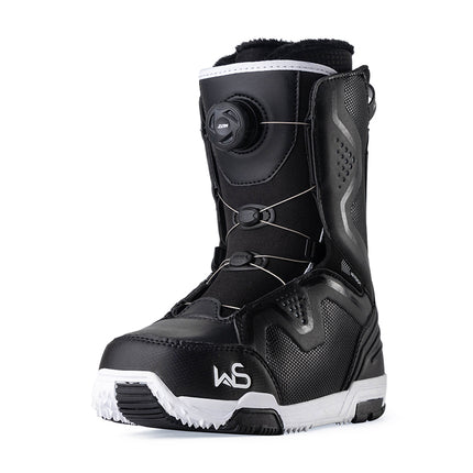 SNOWBOARD BOOTS - MOZ SINGLE DIAL