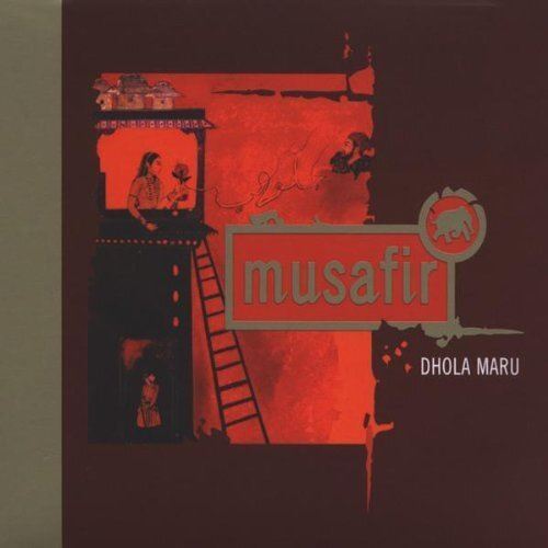 Sounds True - CD: Dhola Maru (1 CD)
