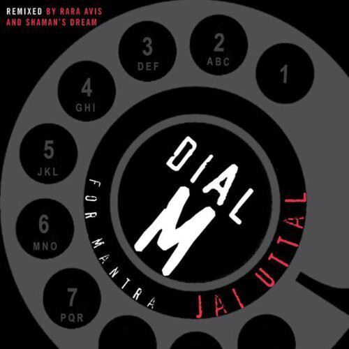 Sounds True - CD: Dial M for Mantra (1 CD)