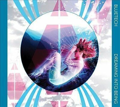 Sounds True - CD: Dreaming Into Being
