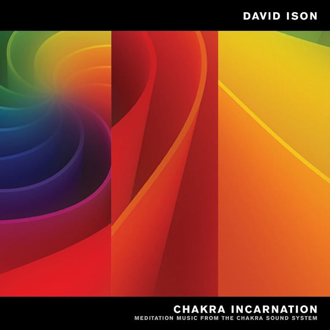 Sounds True - CD: Chakra Incarnation