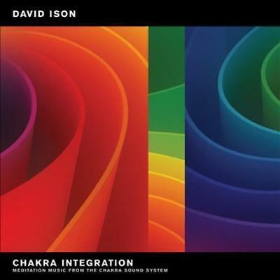 Sounds True - CD: Chakra Integration