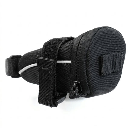 Pro Series Konnix Micro Bicycle Saddle Bag - 110 x 60 x 70mm