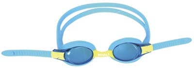 LAND & SEA - JUNIOR SILICONE GOGGLES DELUX