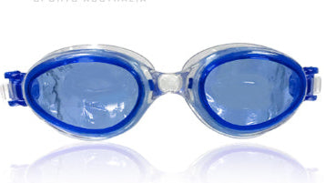 Land & Sea Silicone Swimming Goggles for Adults - Anti-Fog, UV Protection, Comfortable Fit, Water Sports Gear