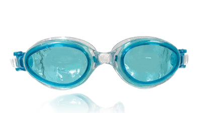 Land & Sea Silicone Swimming Goggles for Adults - Anti-Fog, UV Protection, Comfortable Fit, Water Sports Gear