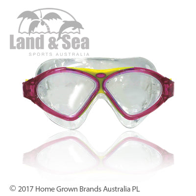 LAND & SEA - ENDURANCE II GOGGLES