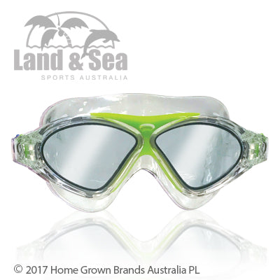 LAND & SEA - ENDURANCE II GOGGLES