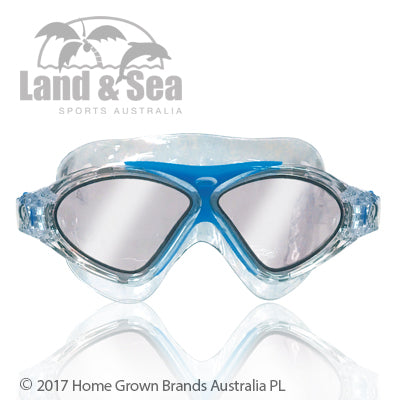 Land & Sea Endurance II Swimming Goggles