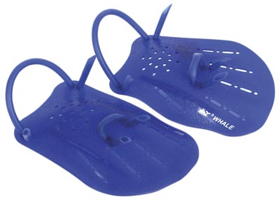 LAND & SEA - HAND PADDLE SMALL