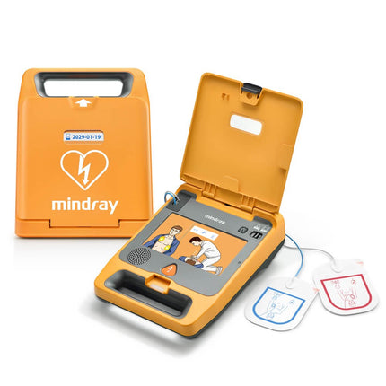 Mindray Beneheart C1A Defibrillator