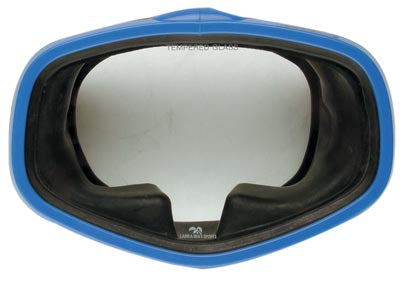 LAND & SEA - BEAVER D/SEAL RUBBER MASK