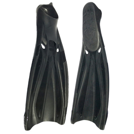 WHITSUNDAY SNORKEL SET SmBlack