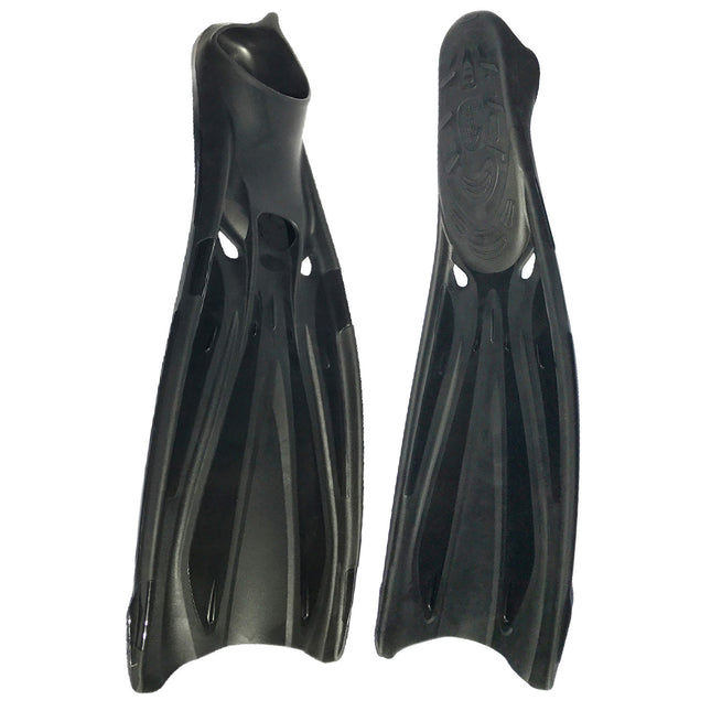 WHITSUNDAY SNORKEL SET SmBlack
