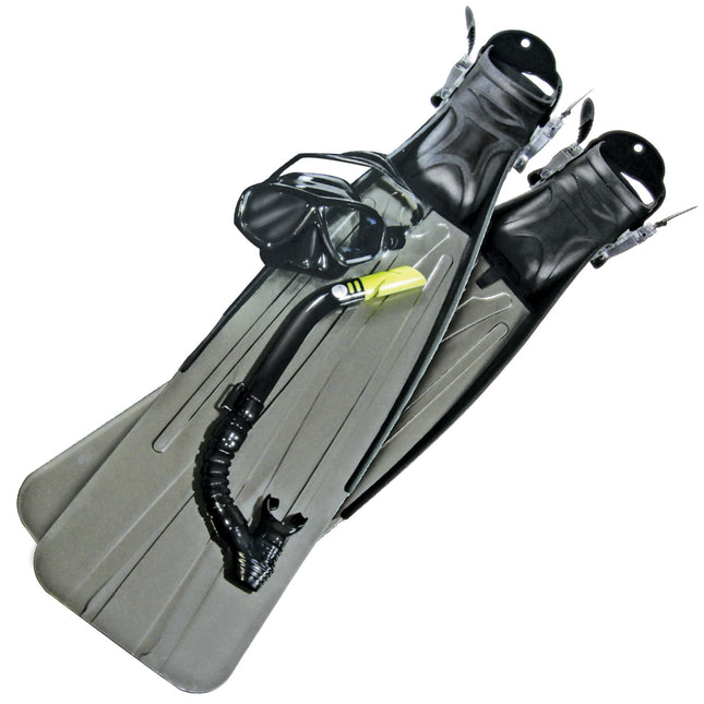 MARLIN SET OPEN HEEL LONG Sml