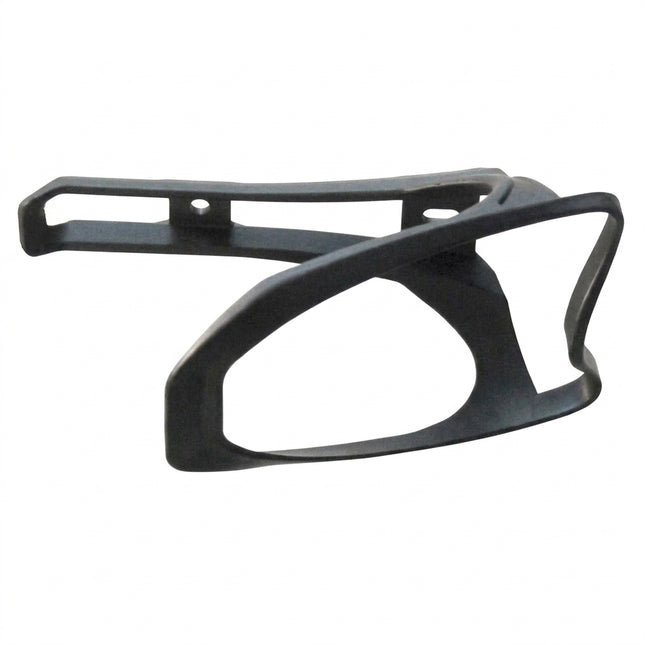 Pro Series Nylon Fibre Bicycle Bottle Cage - Black