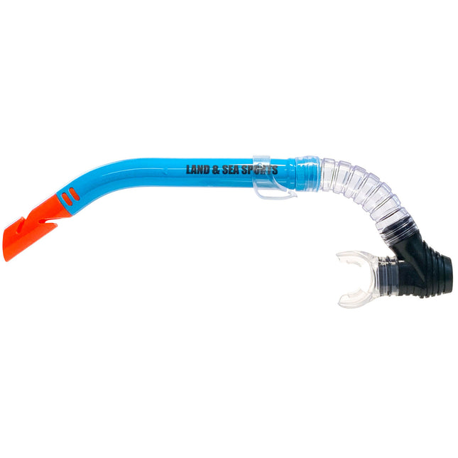 CLEARWATER SILIC MTH SNORK Blu