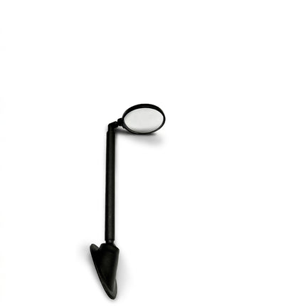 Pro Series Tele-Arm Bicycle Helmet Mirror - 1.5mm