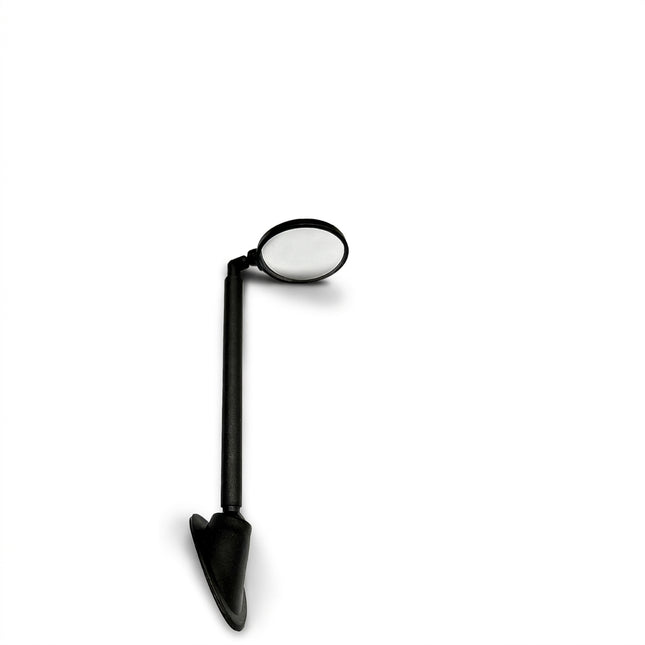 Pro Series Tele-Arm Bicycle Helmet Mirror - 1.5mm