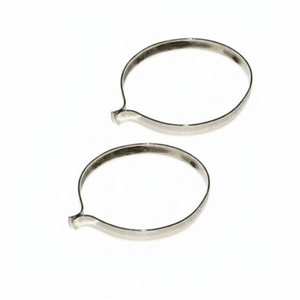 Pro Series Chrome-Plated Steel Trouser Bands - Pair