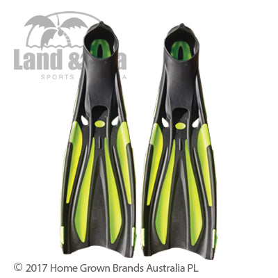 LAND & SEA - VELOCITY FIN