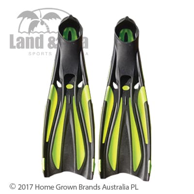 LAND & SEA - VELOCITY FIN