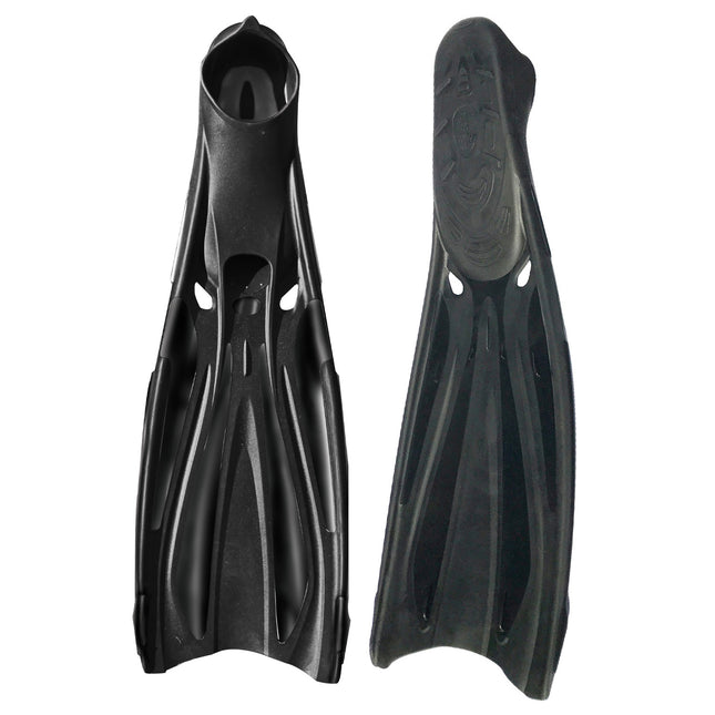 LAND & SEA - VELOCITY FIN 36 - 37 (2 - 3) XS Bk