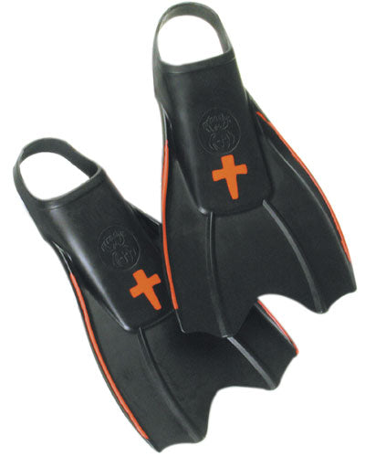 REDBACK - RED BACK SURF FIN, X/Lge