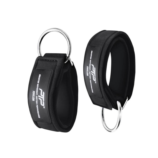 PTP ELITE ANKLE STRAPS (PAIR)