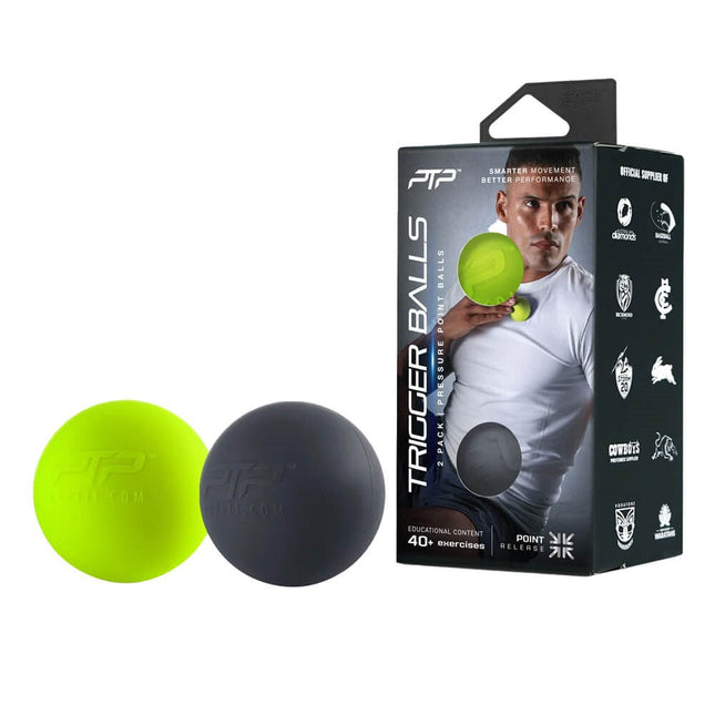 PTP TRIGGER BALLS COMBO