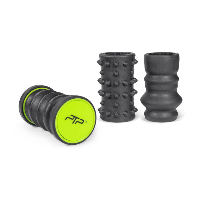 PTP SWAP FOOT ROLLER