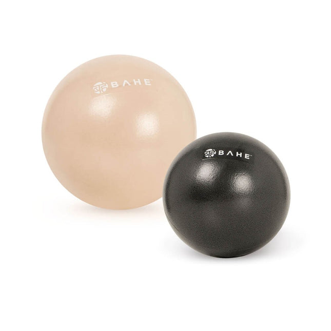 BAHE FLOWBALLS DUET [DUSTY PINK]