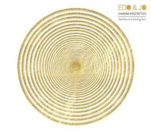 Chai Tunes - CD: Chakra Meditation (Edo & Jo)