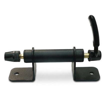 Pro Series Universal Q/R Bicycle Fork Mount 9mm - Black
