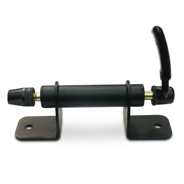 Pro Series Universal Q/R Bicycle Fork Mount 9mm - Black