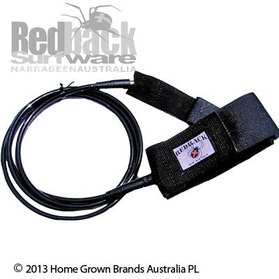 REDBACK - REDBACK BOARD LEG ROPE