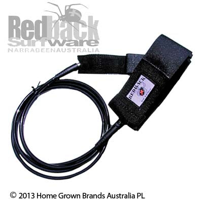 REDBACK - REDBACK BOARD LEG ROPE