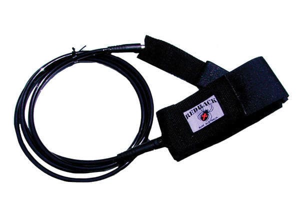 REDBACK - 10' SUP LEG ROPE
