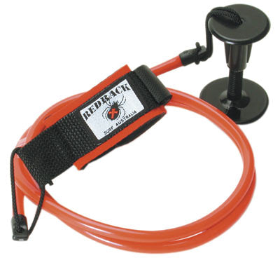 REDBACK - REDBACK STRAIGHT B.B. LEASH
