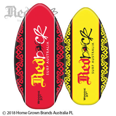 REDBACK - REDBACK ORIGINAL SKIMBOARD