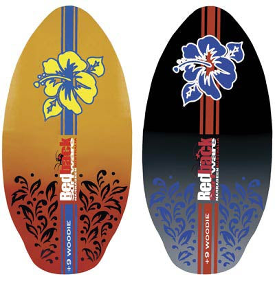 REDBACK - REDBACK ORIGINAL SKIMBOARD 41"