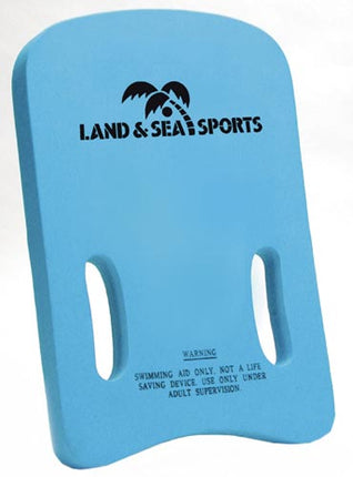 LAND & SEA - DELUXE KICK BOARD