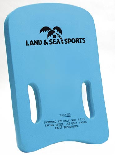 LAND & SEA - DELUXE KICK BOARD