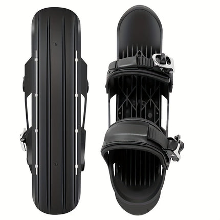 Men's Intermediate Ski Board Shoes