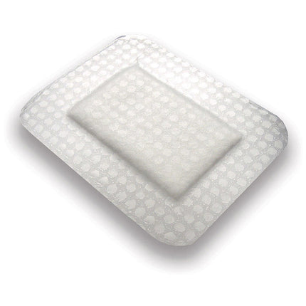 Opsite Waterproof Film Dressing 6.5 X 5Cm
