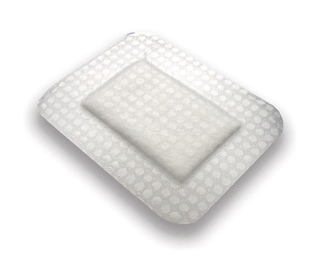 Opsite Waterproof Film Dressing 6.5 X 5Cm