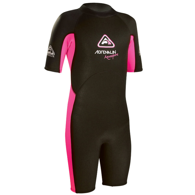 ADRENALIN - WETSUIT - AQUASPORT LADY SPRING