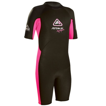 ADRENALIN - WETSUIT - AQUASPORT Jnr SPRING