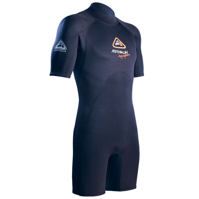 ADRENALIN - WETSUIT - AQUASPORT SPRING 2/2