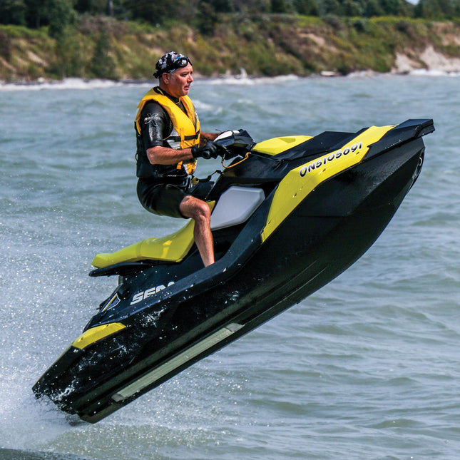 RADICAL - X SPRING x/sml Black